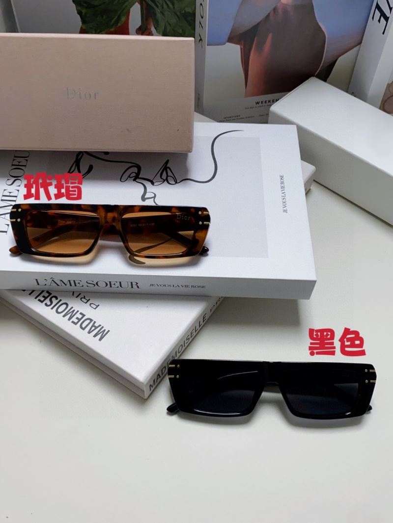 Christian Dior Sunglasses